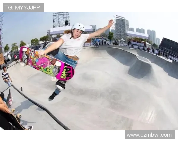 西安滑板队在世界滑板锦标赛上的精彩节奏与表现分析