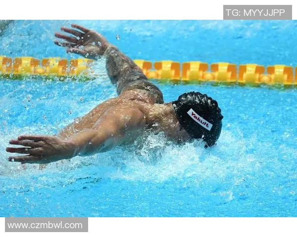 蝶泳比赛规则详解与技巧解析：从起跳到触壁的每一个关键环节